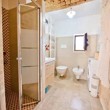 I Cinque Trulli With Swimming Pool Vakantiehuis Martina Franca