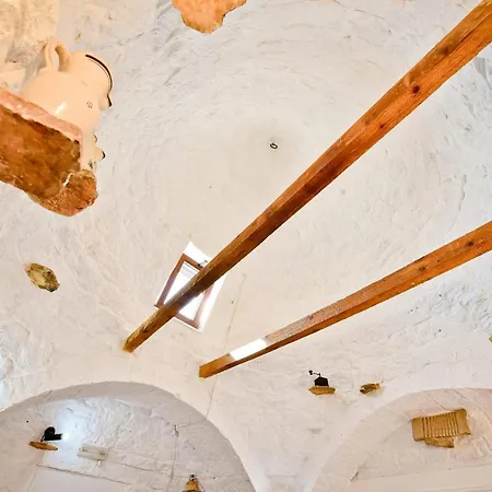 I Cinque Trulli With Swimming Pool Vakantiehuis